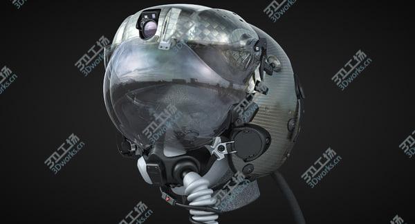 images/goods_img/20210312/Helmet F-35 LM/3.jpg